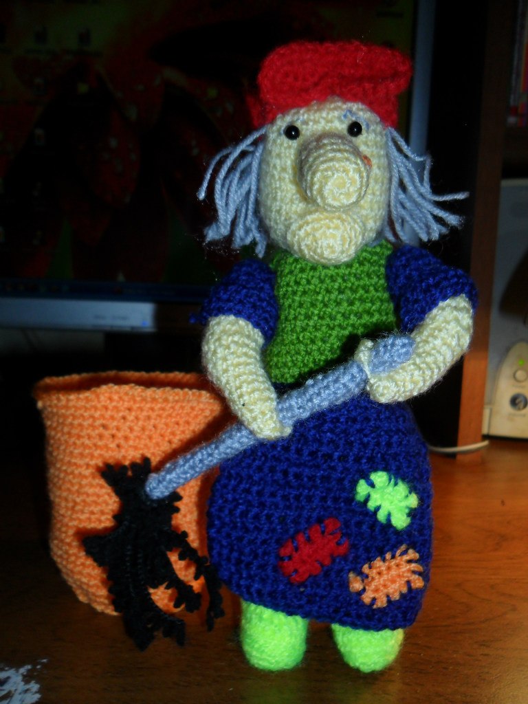 Инна Кирьянова | Очер