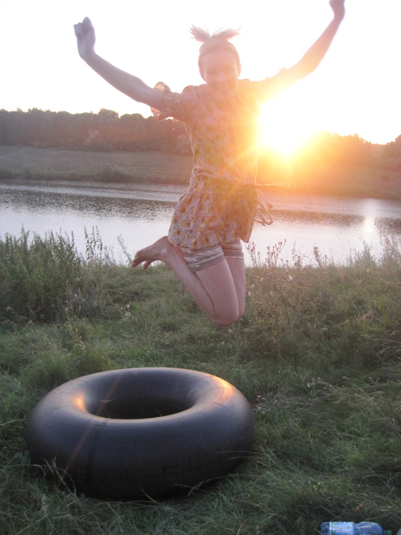 Ирина Денисова | Сумы