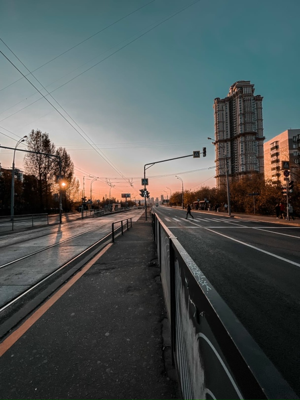 Павел Комлев | Москва