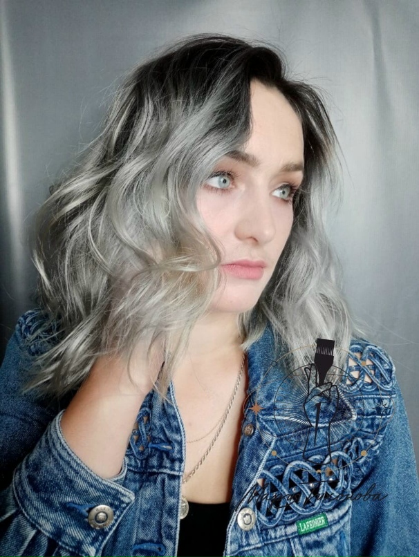 Мария Тихонова | Псков