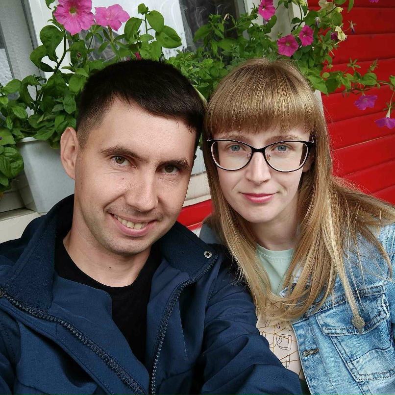 Роман Копылов | Чухлома