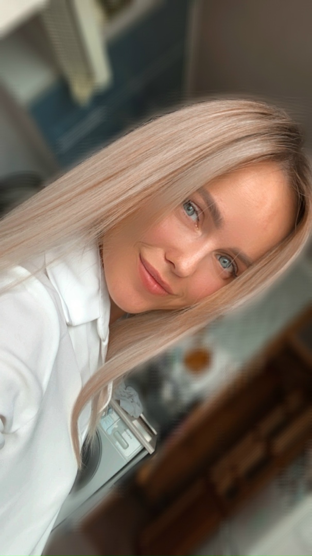 Вероника Ковальчук | Новополоцк