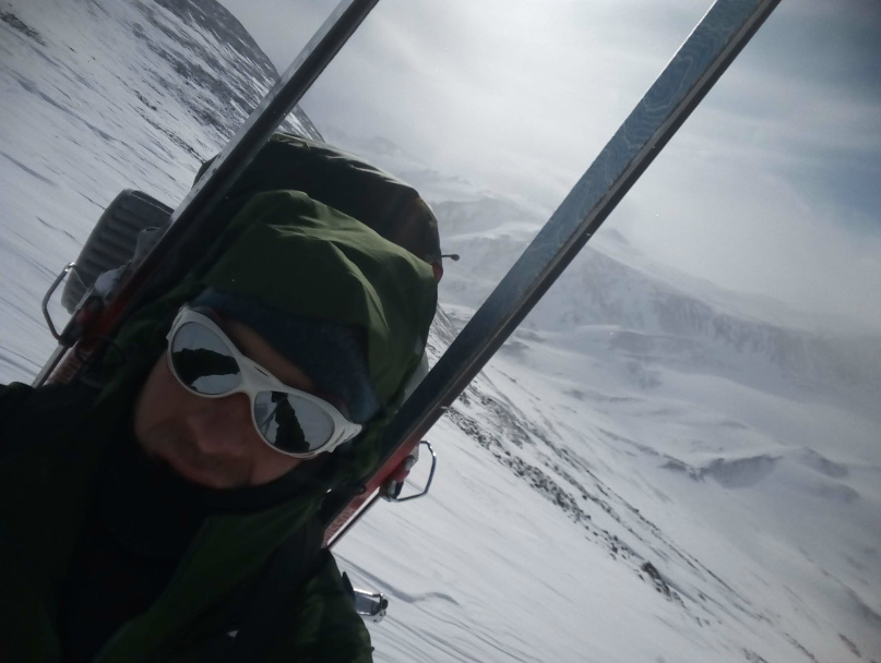 Евгений Ильичев |