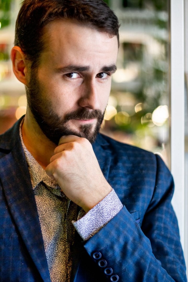 Тёма Анисимов |