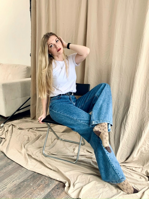 Наталья Коробкова | Нижний Новгород