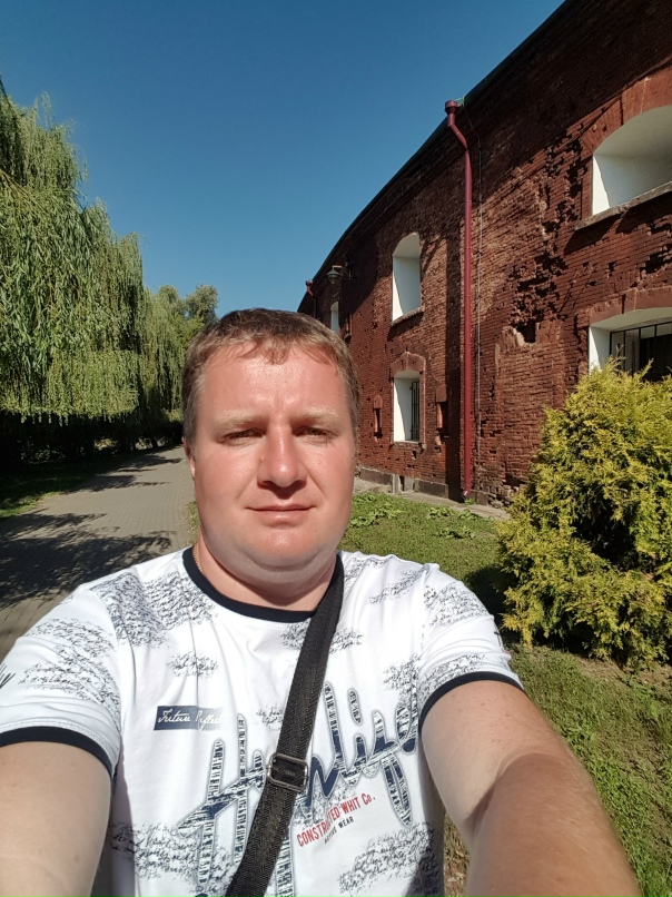 Андрей Сурков | Томск