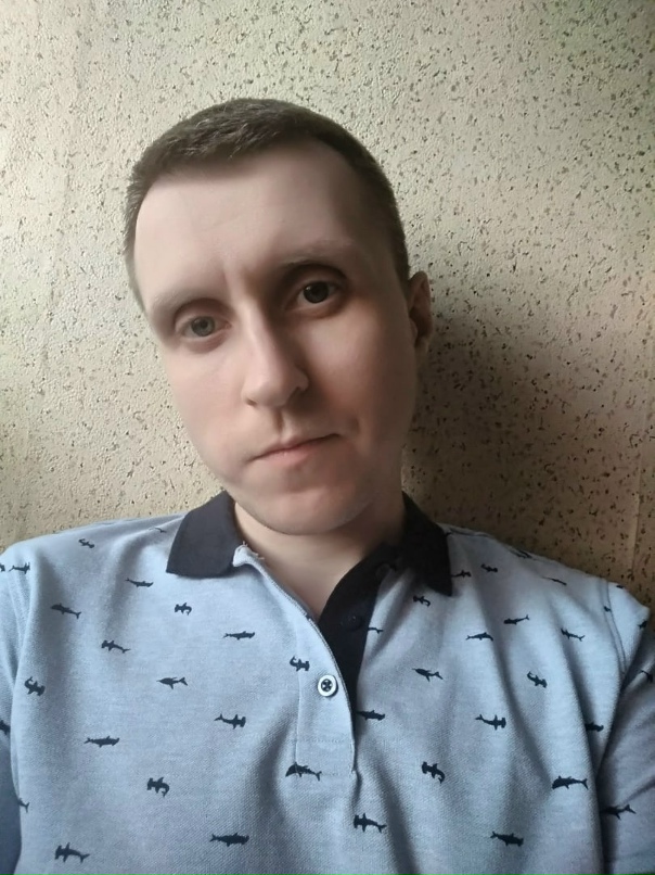 Алексей Шепелев | Москва