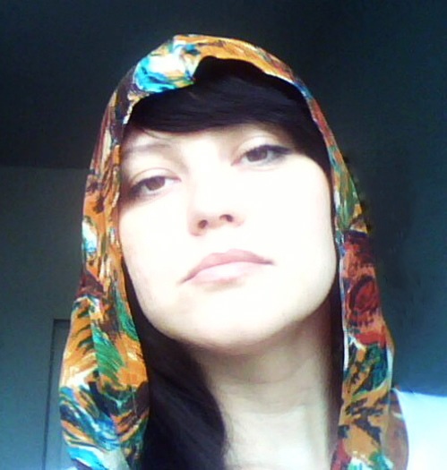 Наталия Петухова | Омск