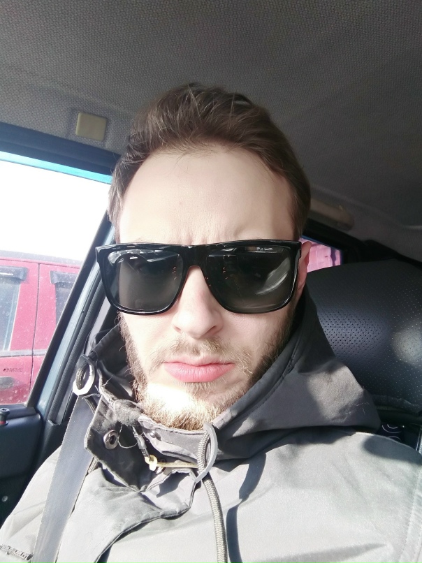 Рома Салов | Магнитогорск