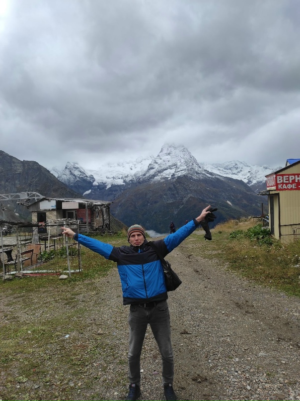 Денис Осипов | Санкт-Петербург