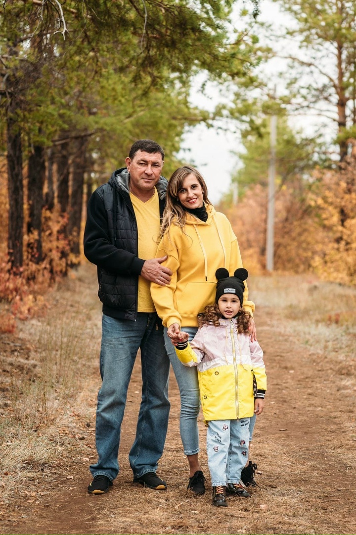 Олег Данилов | Оренбург