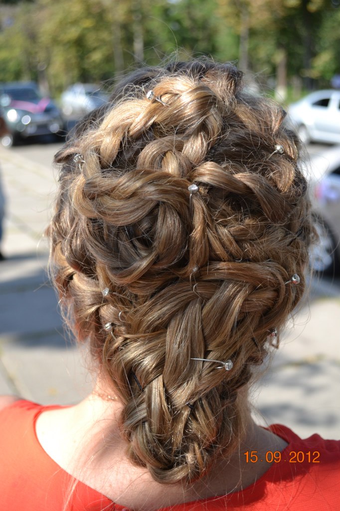 Яна Кулагина | Киев