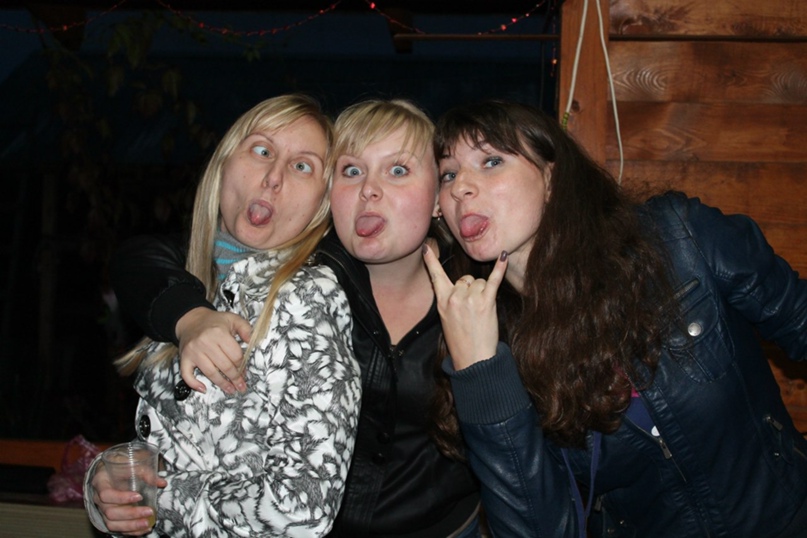 Жанна Воронова | Красногорск