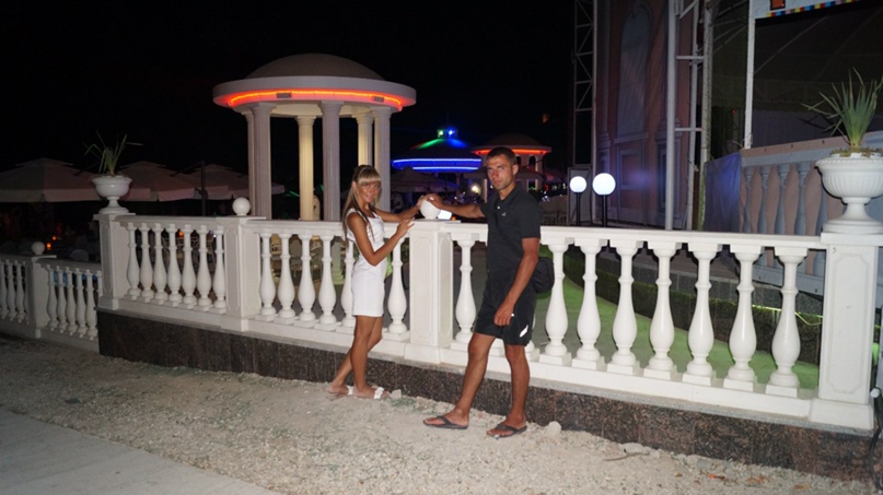 Екатерина Новикова | Курск