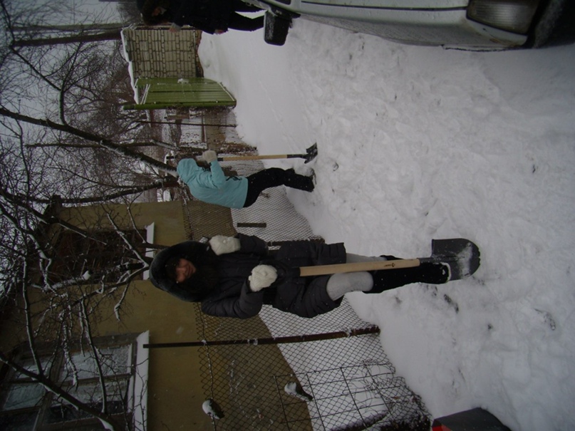 Татьяна Дмитриева | Саратов