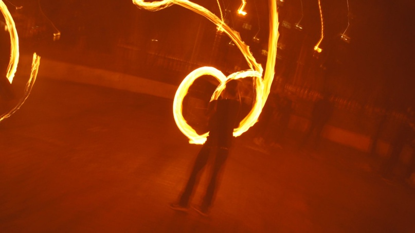 Виктория Куприянова | Магнитогорск