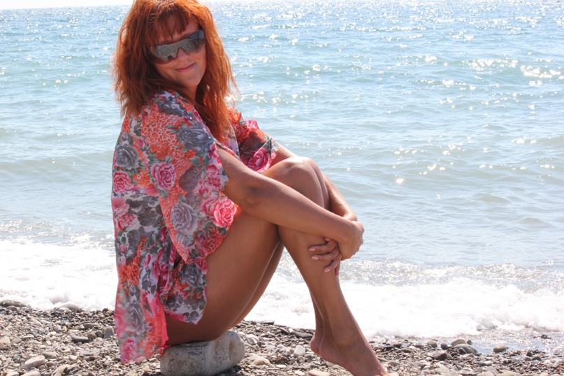 Екатерина Рябинина Katrin | Самара