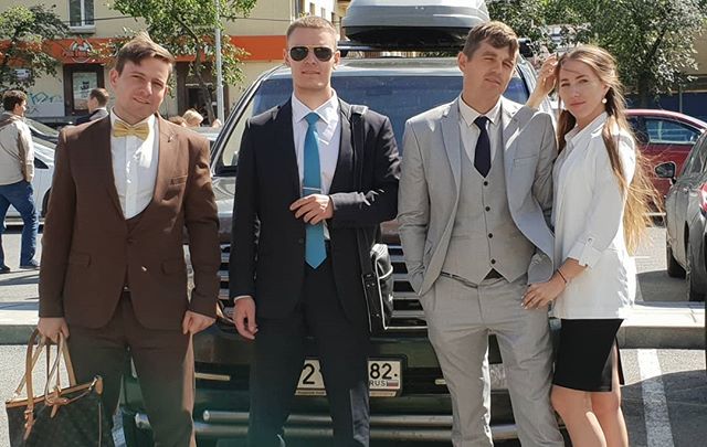 Ирина Головлёва | Свободный