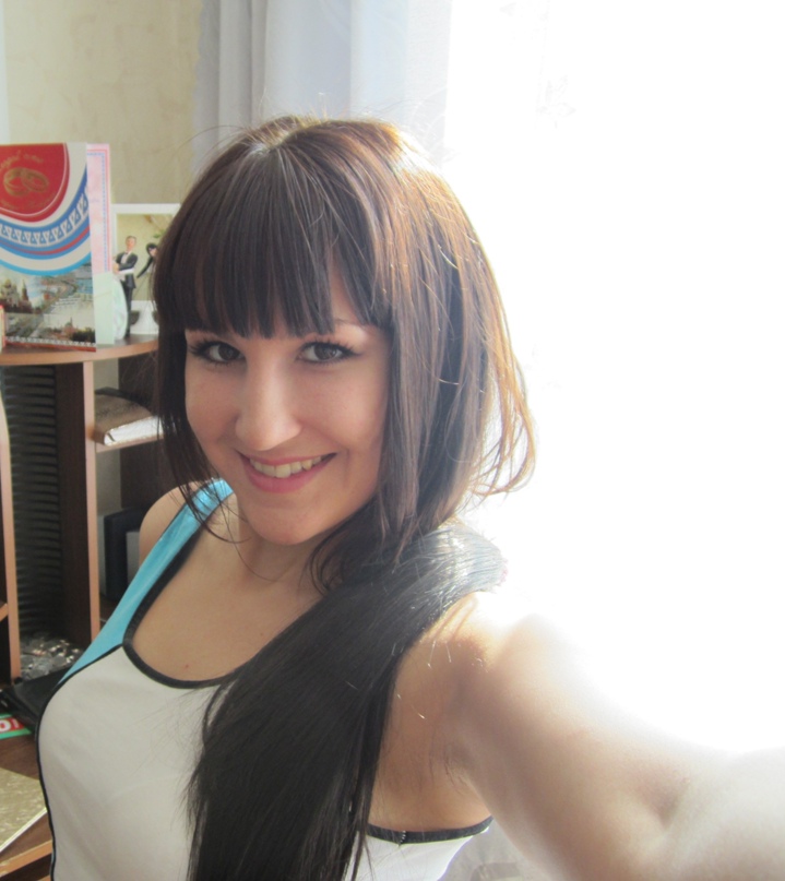 Евгения Кулик | Ноябрьск