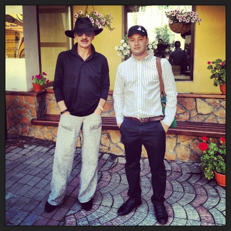 Константин Ланин | Красноярск