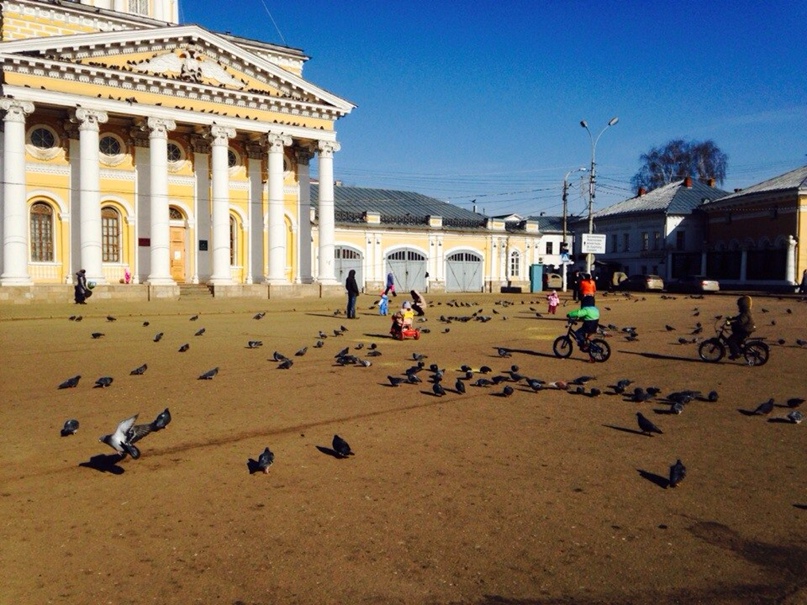 Юля Егорова | Москва