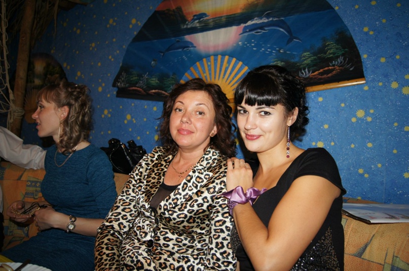 Наталия Костюкевич | Тюмень