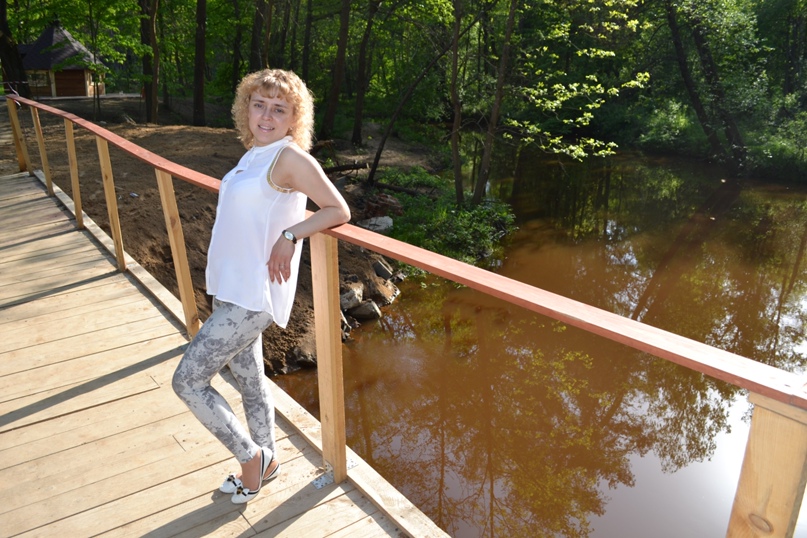 Мария Азовцева Андреевна | Орехово-Зуево