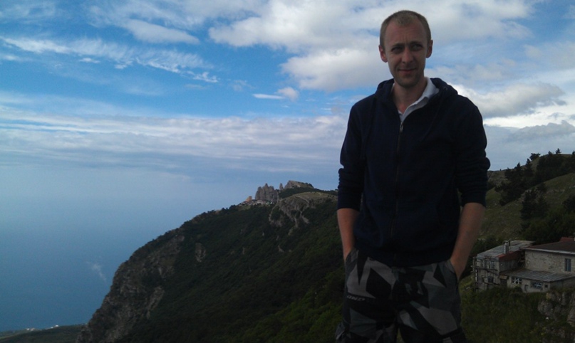 Андрей Журавлёв | Воронеж