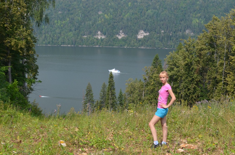 Надежда Никитина | Уфа