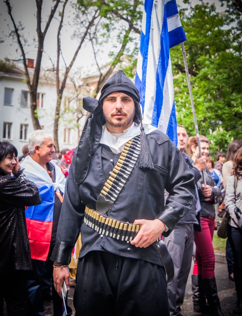 Павел Воронов | Москва