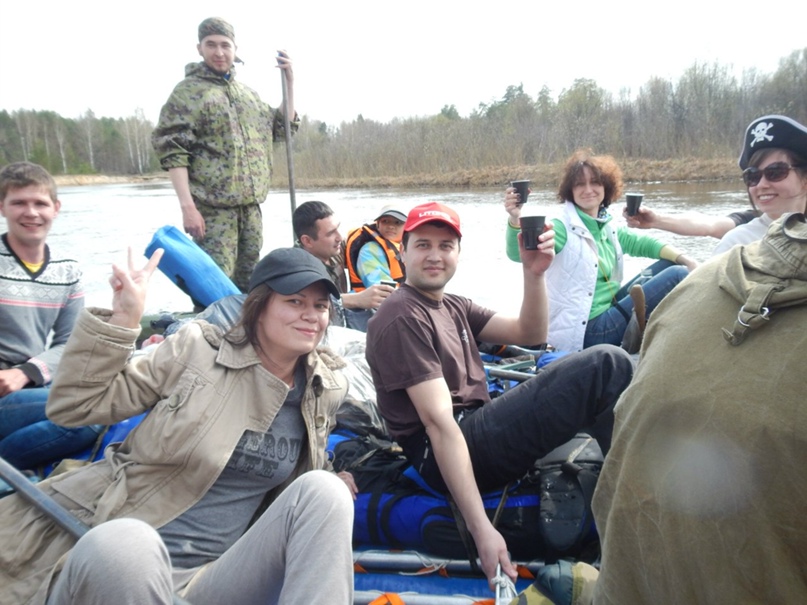 Тимур Парфёнов | Казань