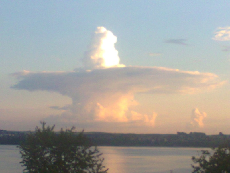 Антон Павлецов | Пермь