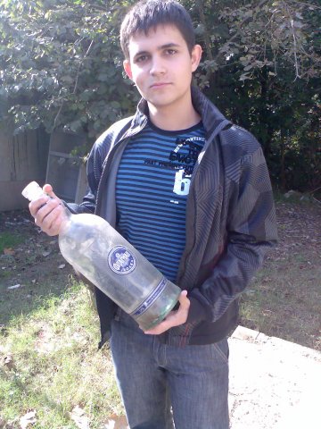 Артур Комаров | Сочи