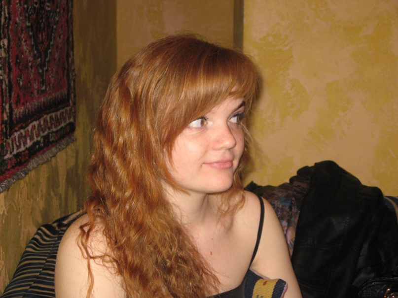 Полина Калугина | Пермь