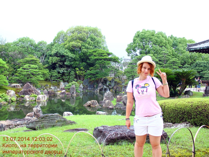 Анна Тузова Pomidorika | Москва