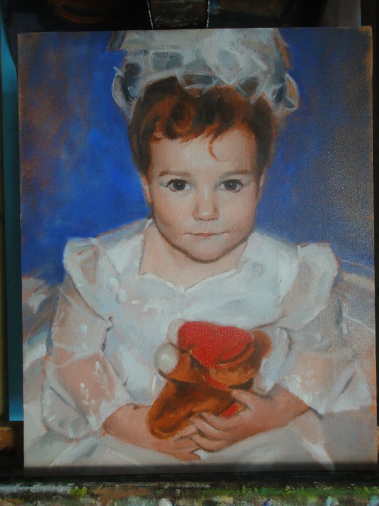 Сергей Гребенюк | Нижний Новгород