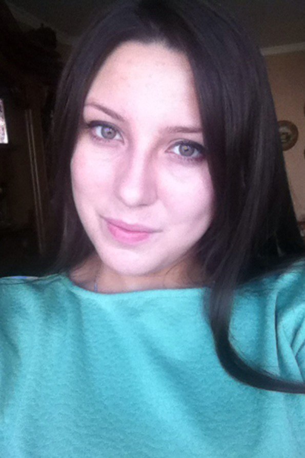 Ирина Лукина | Одесса