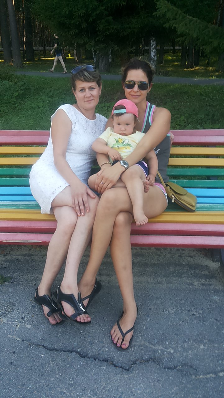 Любовь Иващенко | Сысерть