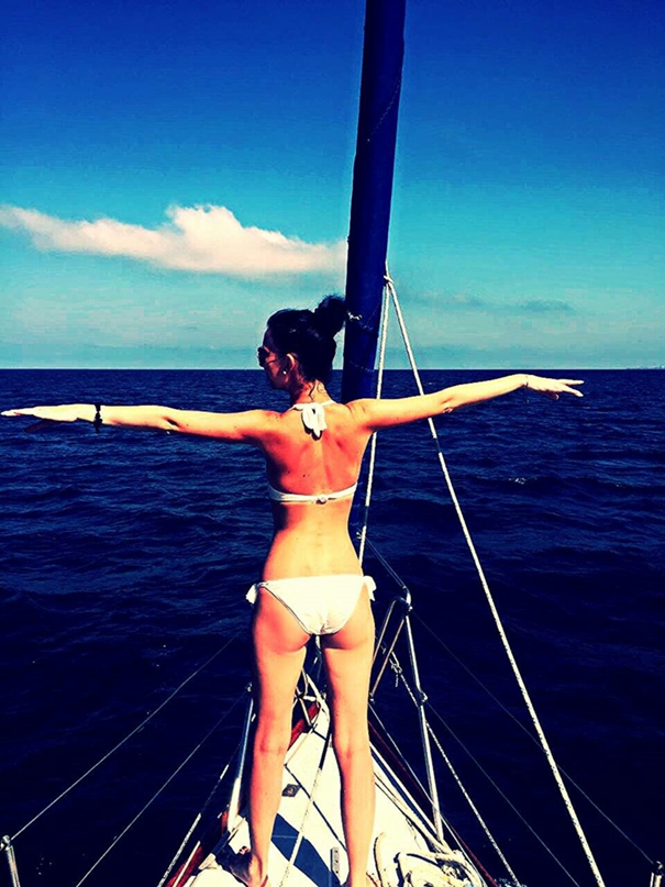 Надя Данилова |