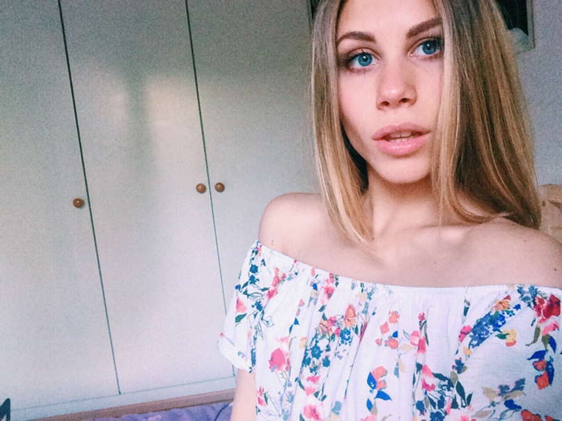 Мария Юрченко |