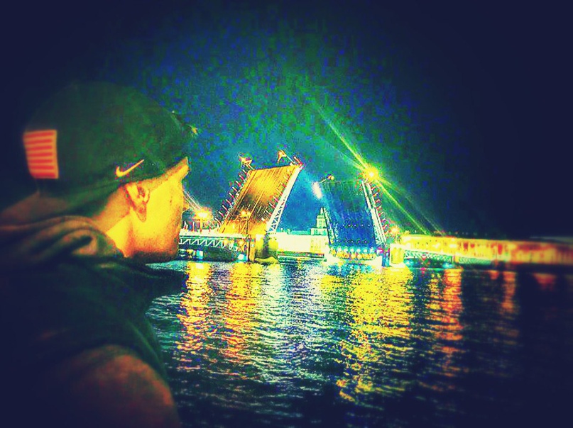 Александр Бендер | Poznań