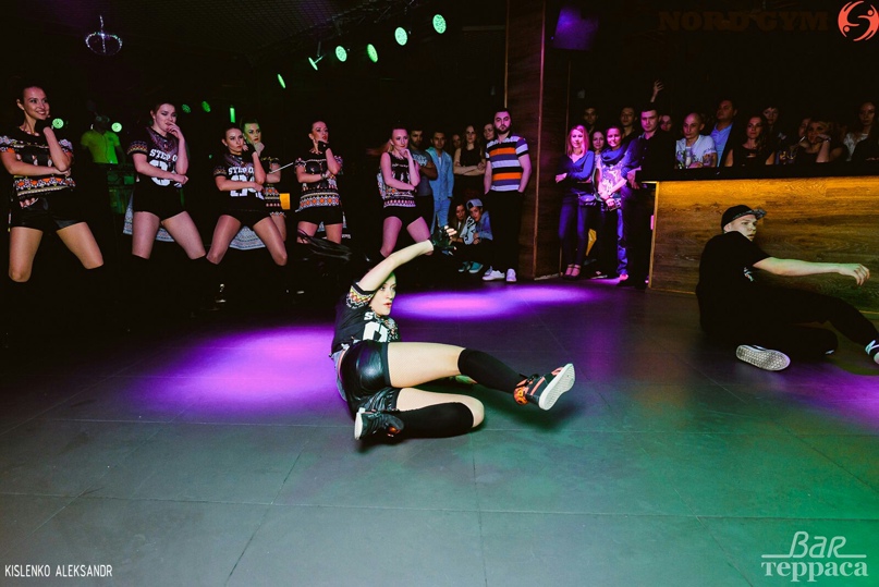 Елизавета Круглова D.L.L. | Мурманск