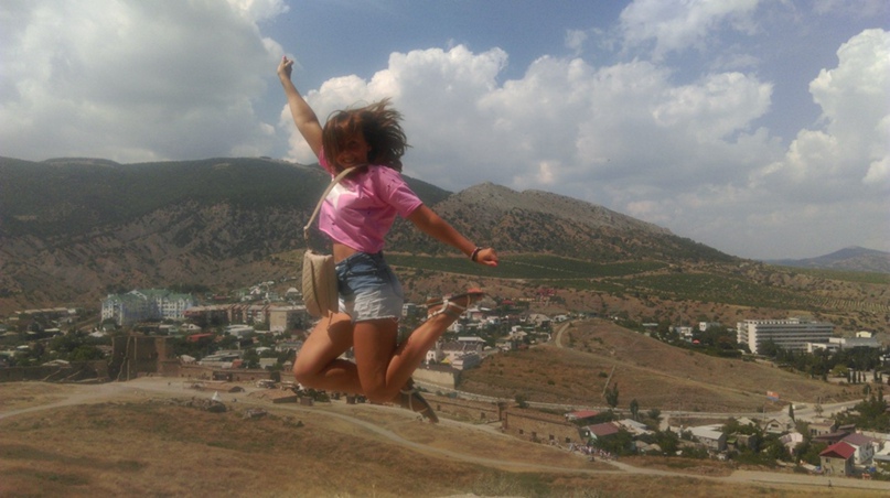 Виктория Лобова | Севастополь