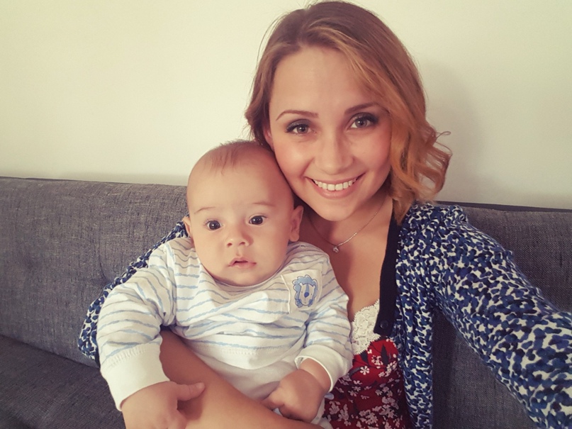 Анна Эпп ✿•*✿•*✿ | Rheinbach