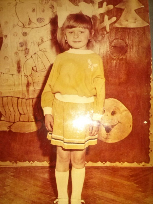 Евгения Бочарова | Запорожье