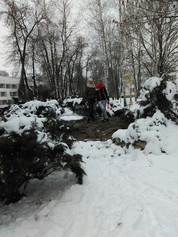 Анна Ждамирова | Воронеж