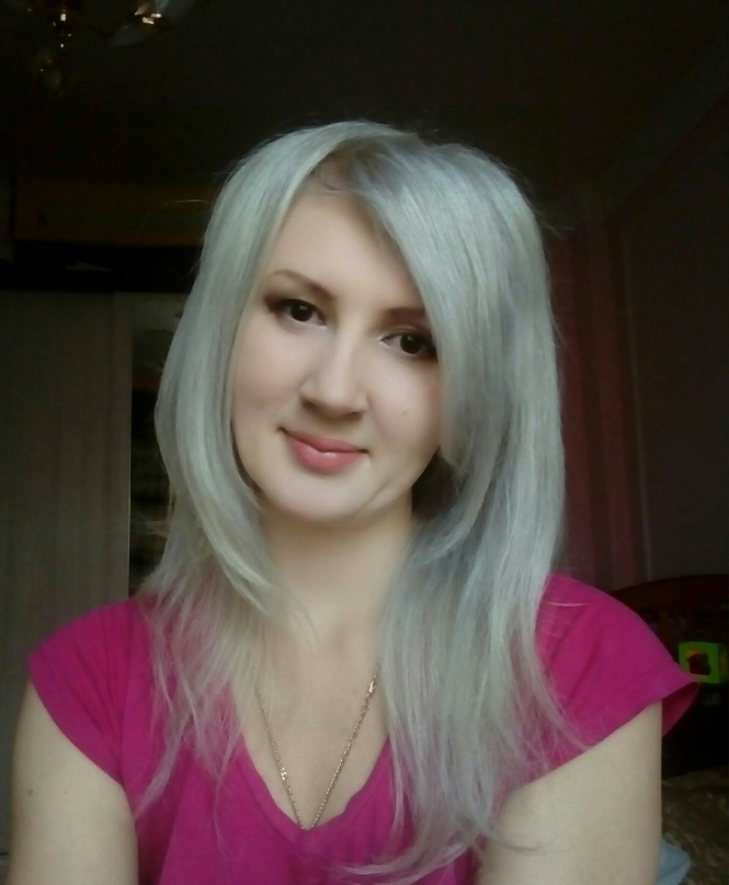 Елена Швед | Байконур