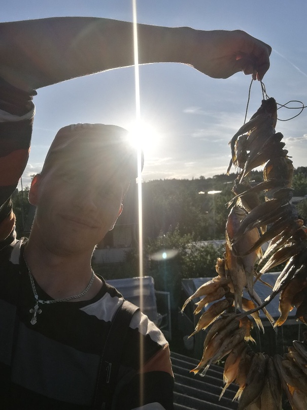 Алексей Кренделёв SVIS' | Могилёв