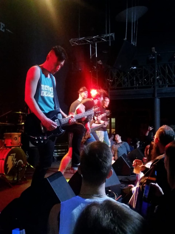 Илья Соловьев | Ярославль