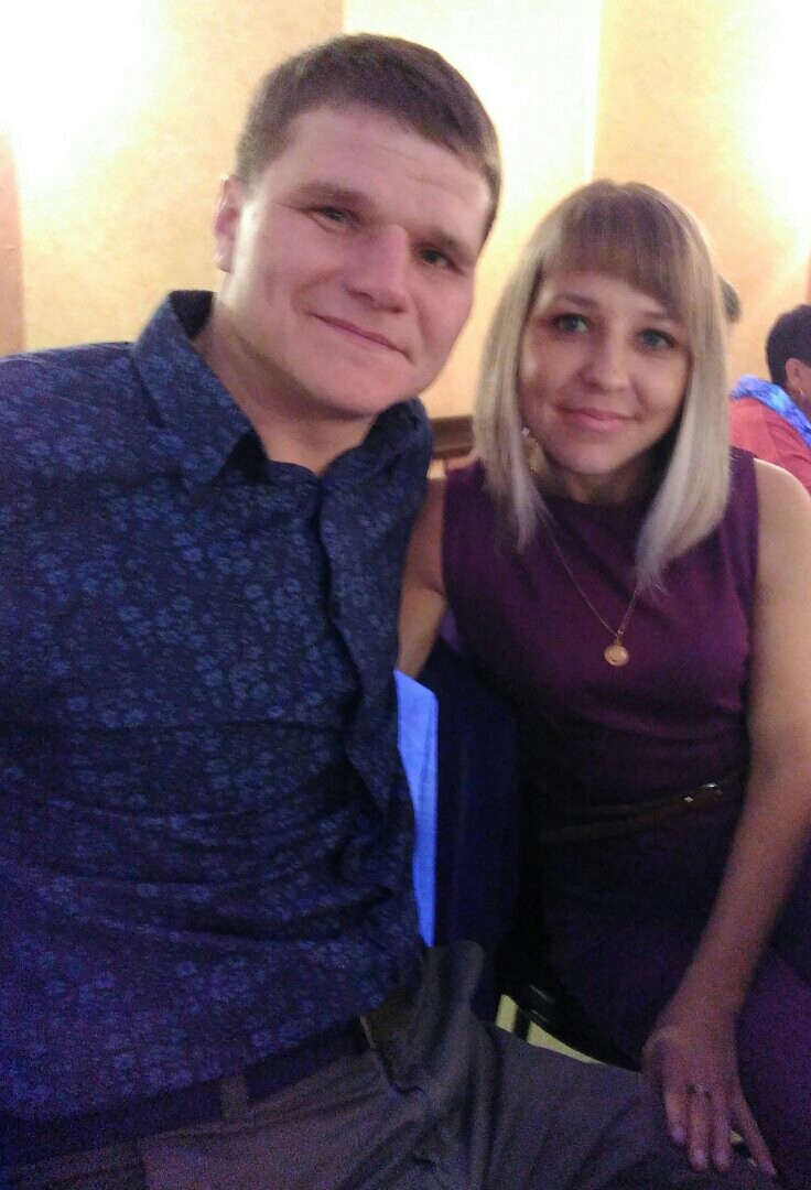 Анна Васюкова | Архангельск